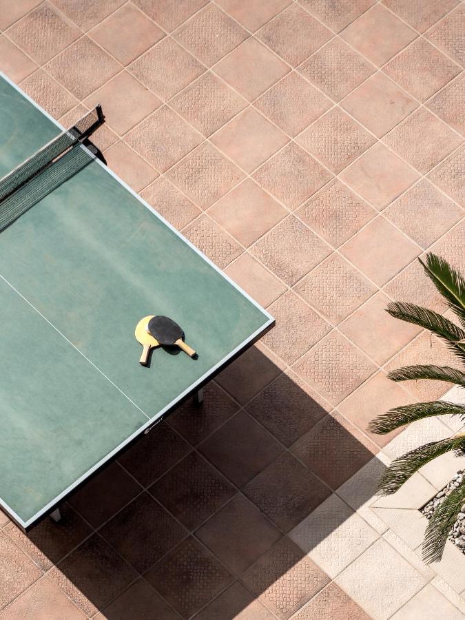 Tsourlakis Residence, An Oasis Of Tranquility, By Thinkvilla Pigi  Exterior photo